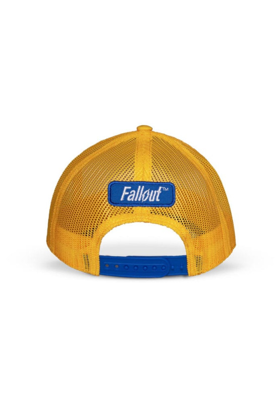 Fallout Trucker Cap Cocktail Men's 1