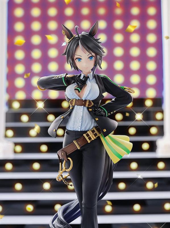 Uma Musume Pretty Derby PVC Statue 1/7 Fuji Kiseki 27 cm 10