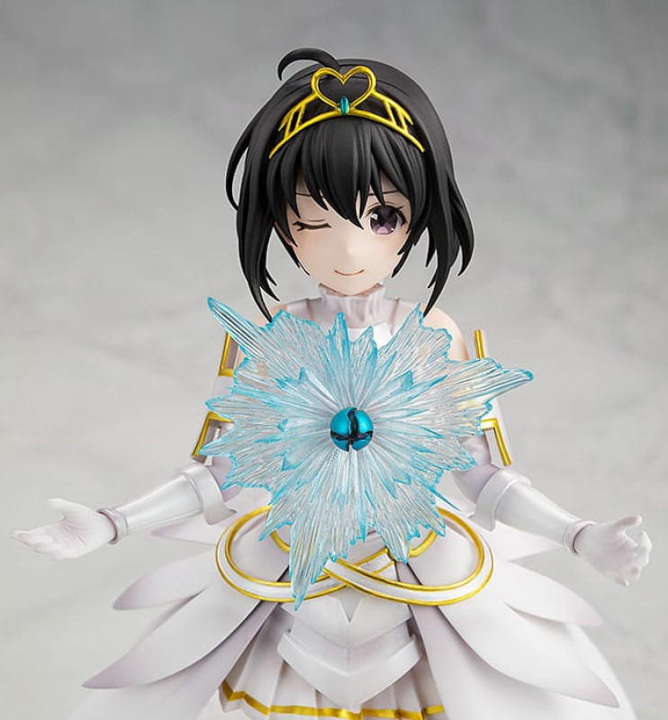Bofuri: I Don't Want to Get Hurt, So I'll Max Out My Defense PVC Statue 1/7 Maple: Break Core ver. 2 7
