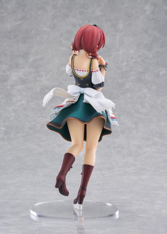 Love Live! Nijigasaki High School Idol Club PVC Statue 1/7 Emma Verde 24 cm 6