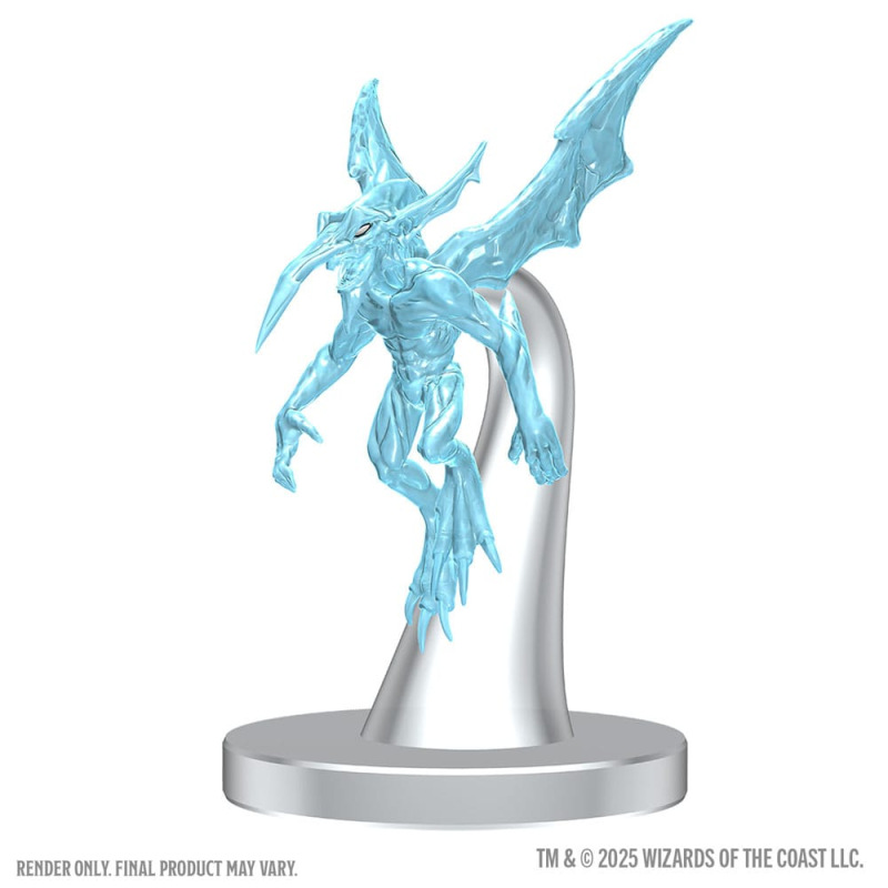 D&D Icons of the Realms: Monster Manual Collection II Booster Brick (10) 4