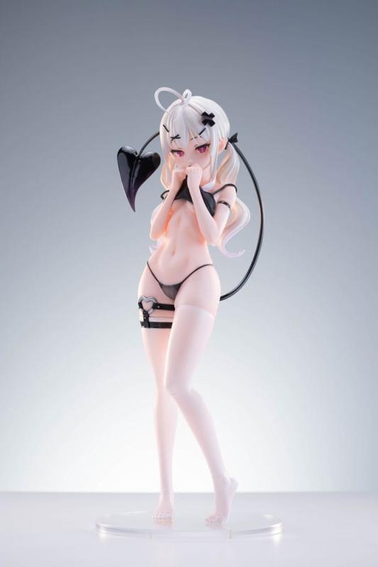 Original Character PVC Statue 1/6 Shinomiya Kanna Delil Ver. DX Edition 25 cm