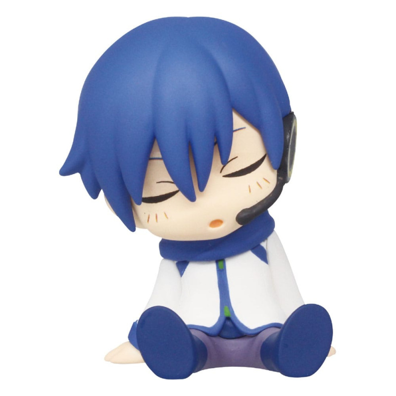 Hatsune Miku Twinchees Mini Figures Lil' Sleepers Wave 2 5 cm Display (24) 4