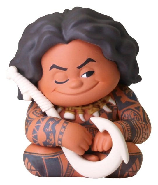 Moana Twinchees Mini Figures Lil' Sleepers 5 cm Blind Pack Display (24) 1