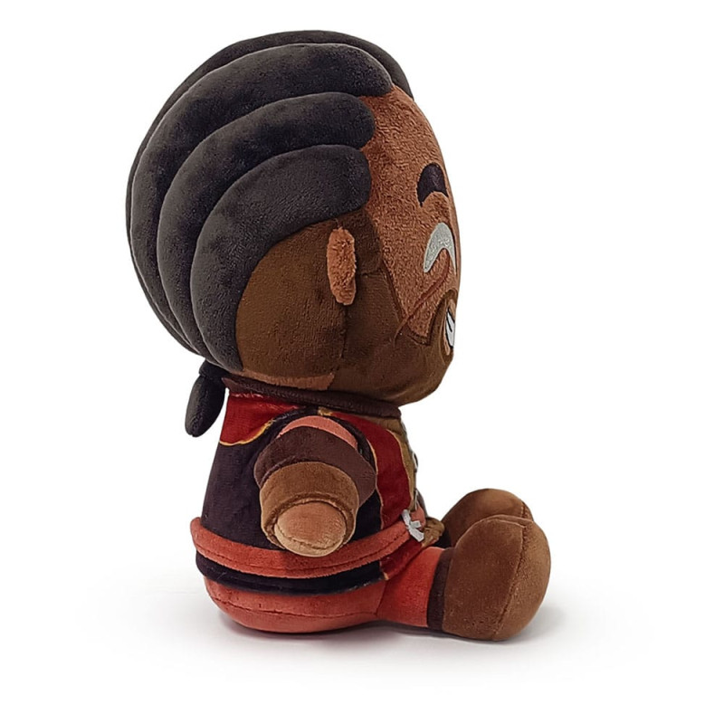Baldur´s Gate 3 Plush Figure Curseless Wyll 22 cm 1
