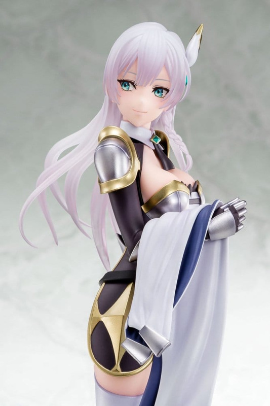 From Old Country Bumpkin to Master Swordsman PVC Figure 1/6 Allucia Citrus 25 cm 3