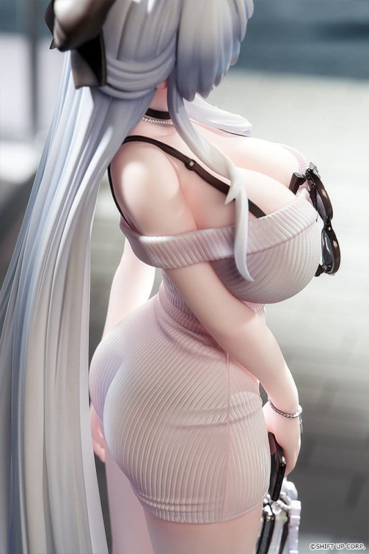 Goddess of Victory: Nikke PVC Figure 1/7 Cinderella Beautiful Me 26 cm 10