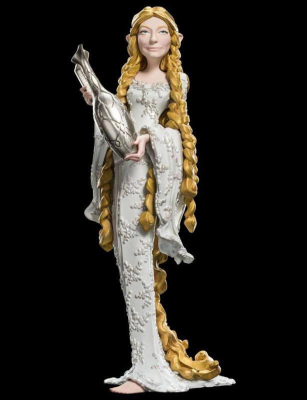 Lord of the Rings: Galadriel - Mini Epics Vinyl Figure 14 cm - Weta