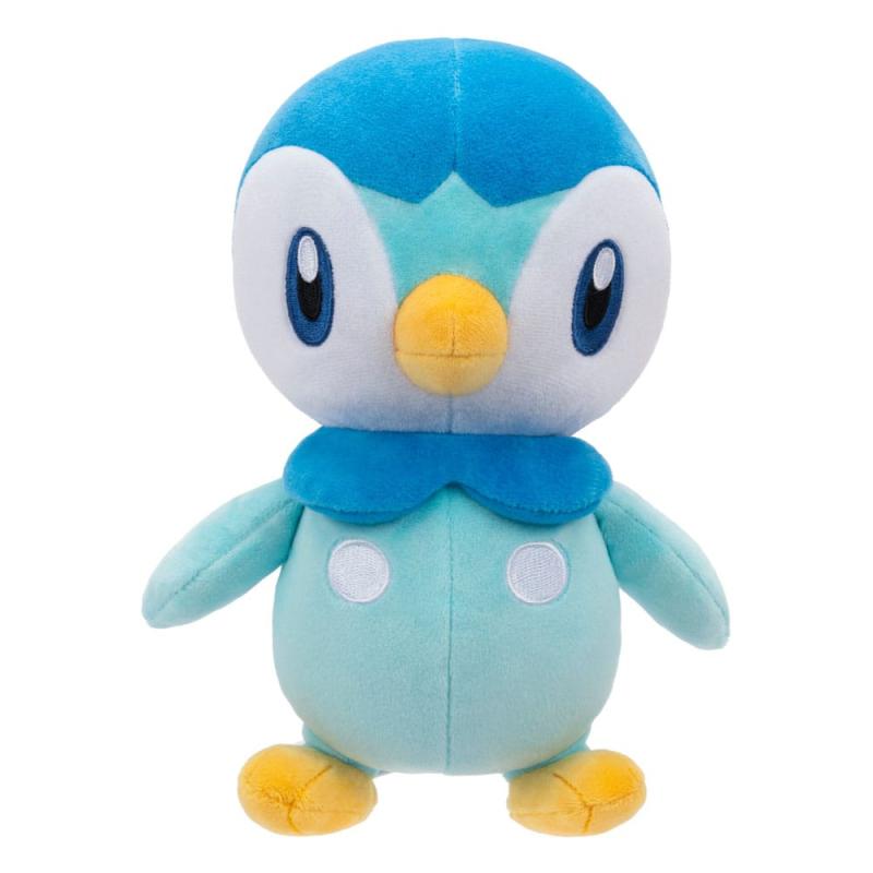 Pokémon Plush Figures Series 3 20 cm Assortment (6) 1