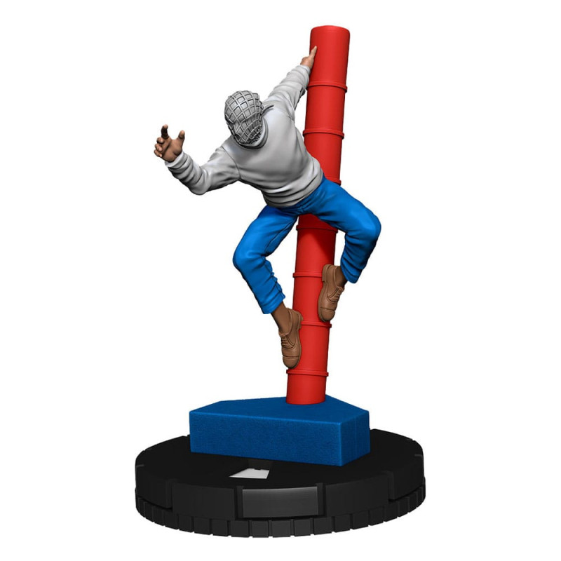 Marvel HeroClix Iconix: First Appearance Spider-Man 2