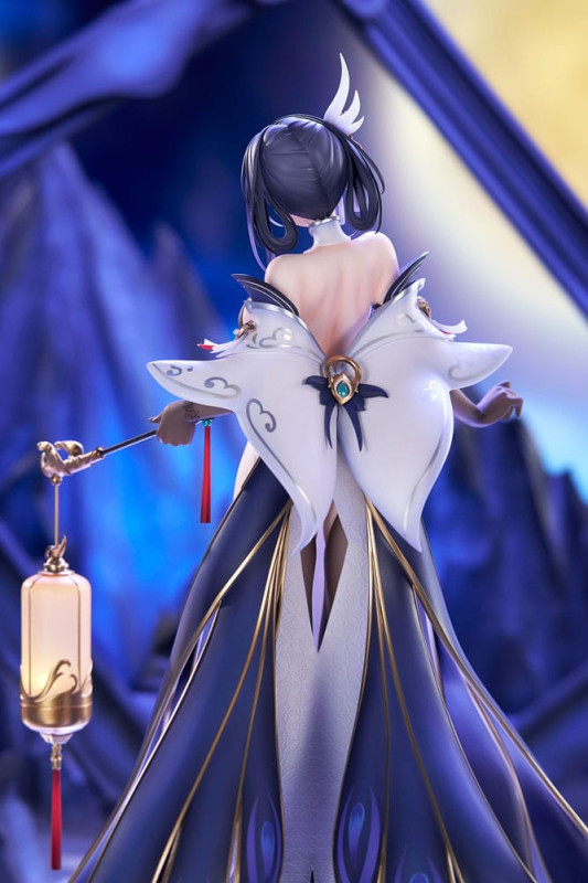 Azur Lane PVC Statue 1/7 Chen Hai Kai 31 cm 13