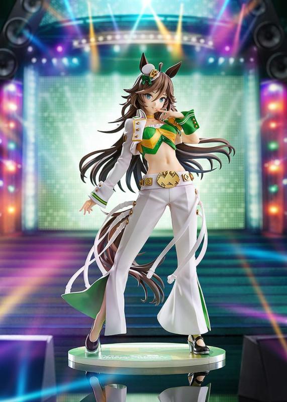 Uma Musume Pretty Derby PVC Statue 1/7 Mr. C.B. 27 cm