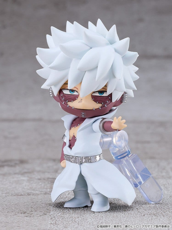 My Hero Academia Nendoroid Surprise Collectible Figures Blind Box Assortment (6) 8