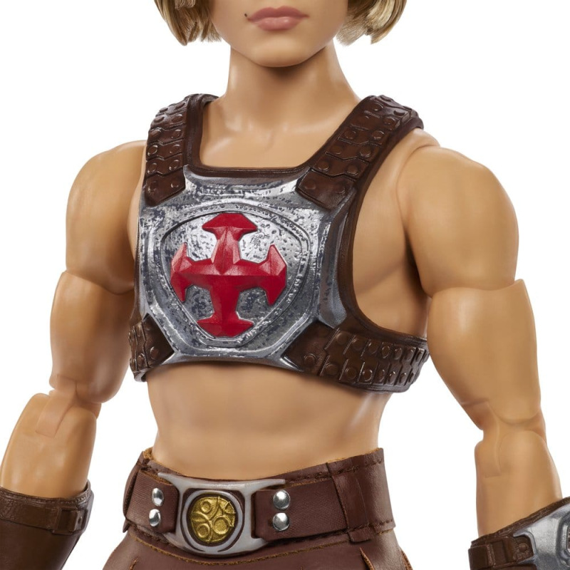 Masters of the Universe Movie 2026 Barbie Signature Doll He-Man 30 cm 13