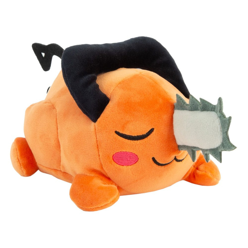 Chainsaw Man Mocchi-Mocchi Plush Figure Pochita Sleeping 20 cm 5