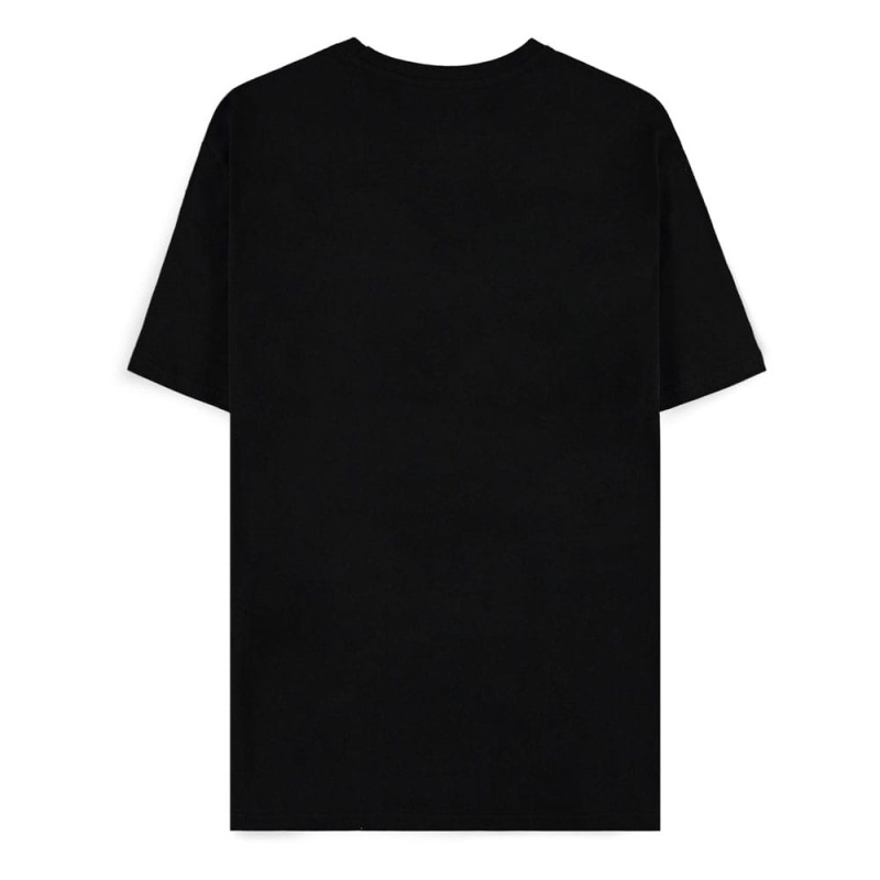 Sesame Street T-Shirt Raised on the Street Size M 1