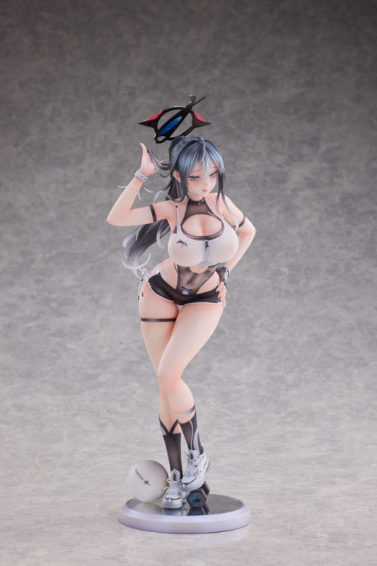 Original Character Statue 1/6 Kana Illustrated by Maden Deluxe Edition 30 cm 12