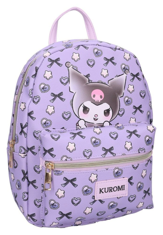 Sanrio Backpack Instant Fun 27 cm 1