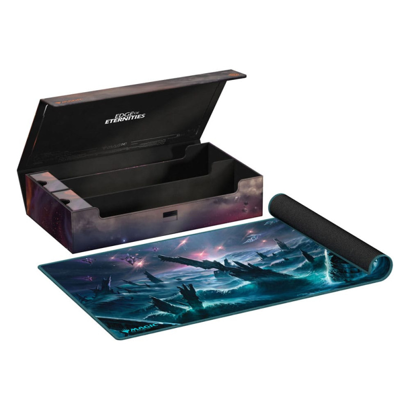 Ultimate Guard Omnihive 1000+ Xenoskin Magic: The Gathering "Edge of Eternities" 8