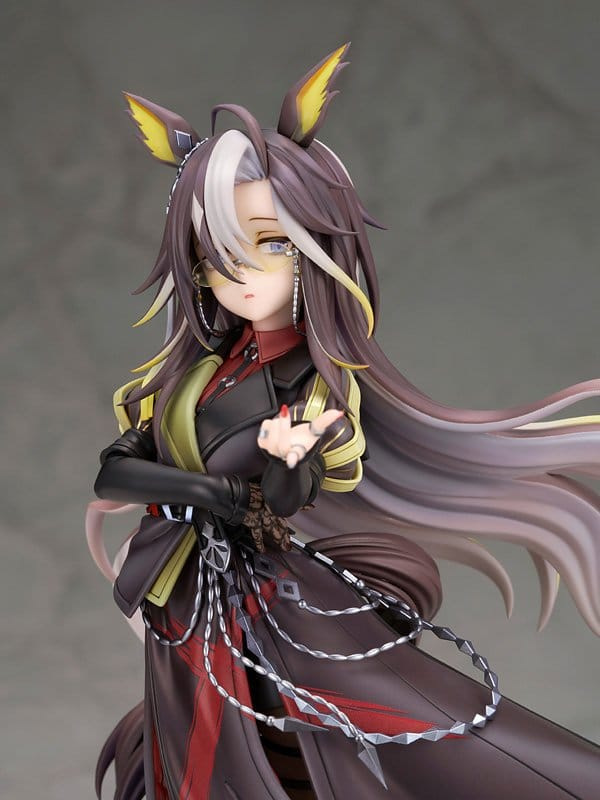 Umamusume: Pretty Derby PVC Figure 1/7 Dream Journey 25 cm 6