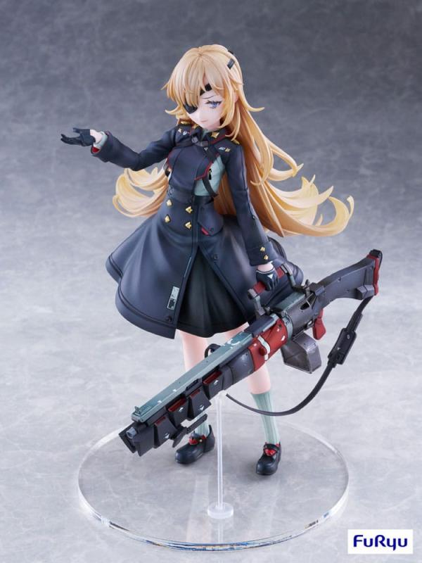 Goddess of Victory: Nikke FNEX Statue 1/7 Guillotine 23 cm