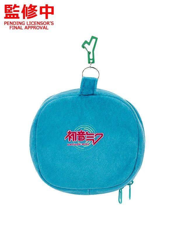 Hatsune Miku Mini Pouch Character Vocal Series 01: Hatsune Miku 2