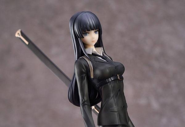 G.A.D PVC Statue 1/7 Karasu 32 cm