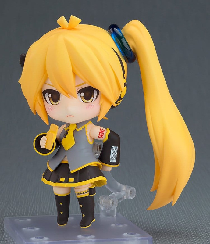 Akita Neru Nendoroid Action Figure 10 cm 2