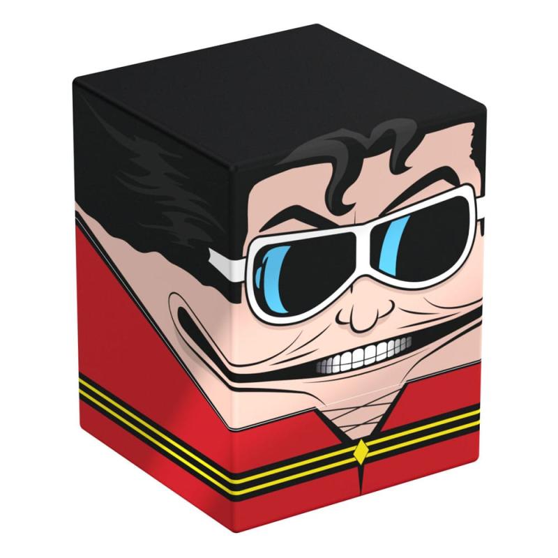 Squaroes - Squaroe DC Justice League&trade; 009 - Plastic Man&trade;