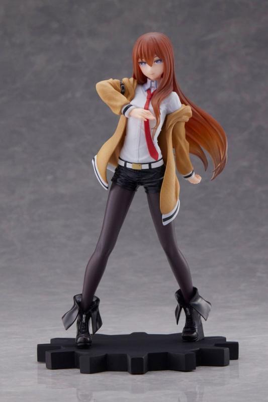 Steins Gate Coreful PVC Statue Kurisu Makis Reissue (re-run) 18 cm