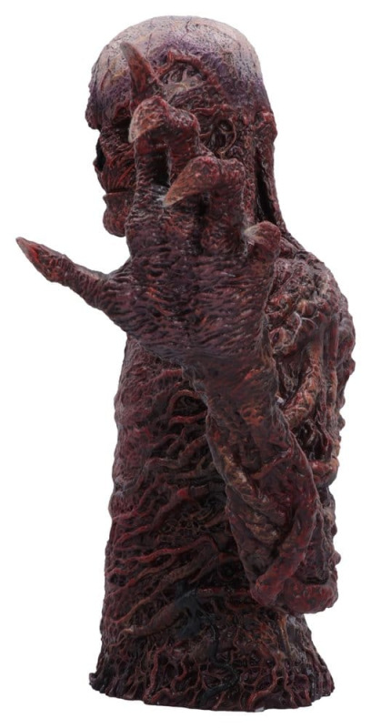Stranger Things Bust Vecna 30 cm 1