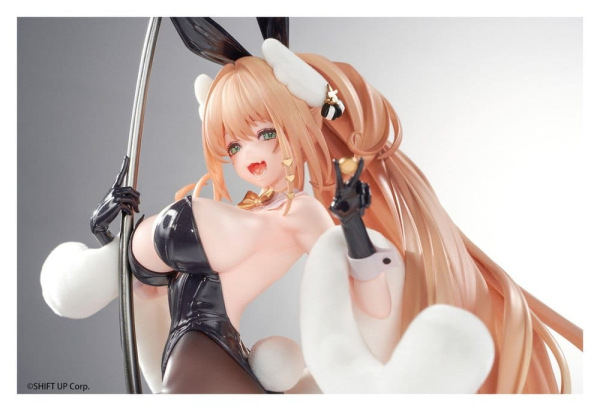 Goddess of Victory: Nikke PVC Figure 1/10 Rupee Rabbit Deluxe 22 cm 2