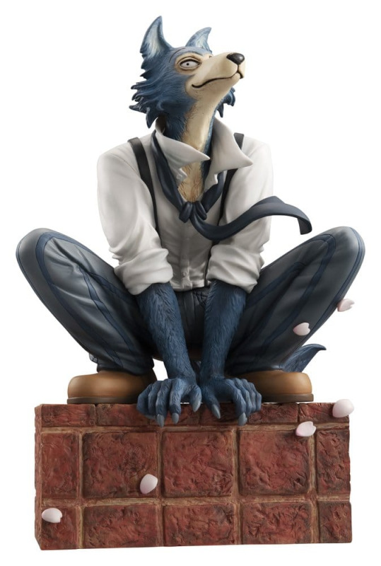 Beastars PVC Figure Legoshi 16 cm (Repeat) 6