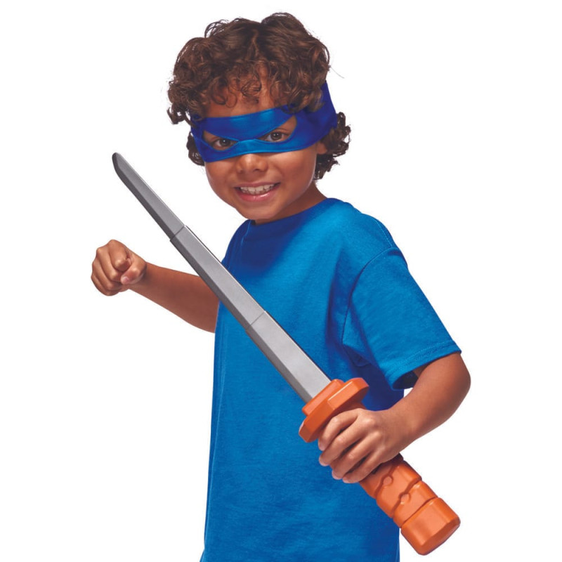 Teenage Mutant Ninja Turtles: Mutant Mayhem Roleplay Replica Set Assortment (6) 4