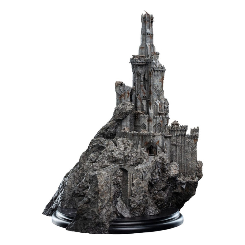 Lord of the Rings Statue Cirith Ungol - Limited Edition 33 cm 9