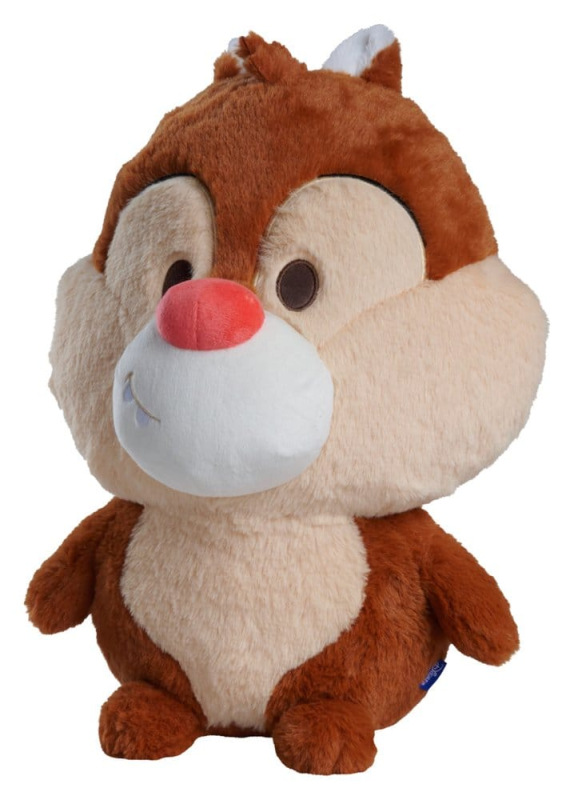 Disney Huggables Plush Figure Chap 35cm 1