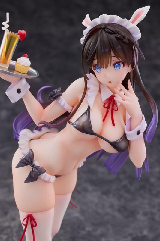 Original Character PVC Statue 1/6 Cocoa illustration by DSmile 25 cm