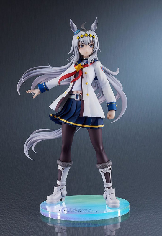 Uma Musume Pretty Derby PVC Statue 1/7 Oguri Cap 25 cm 2