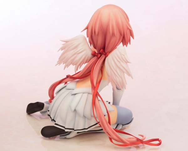 Heaven's Lost Property Final – The Movie: Eternally My Master PVC Figure 1/6 Ikaros 15 cm 4