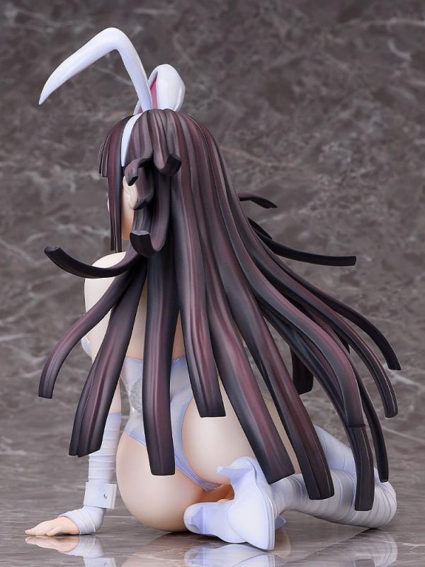 Danganronpa 2 Goodbye Despair PVC Statue 1/4 Mikan Tsumiki: Bunny Ver. 28 cm 6