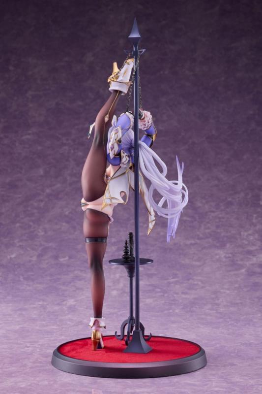 Original Character PVC Statue 1/6 Captive Knight Zephyria Deluxe Edition 38 cm