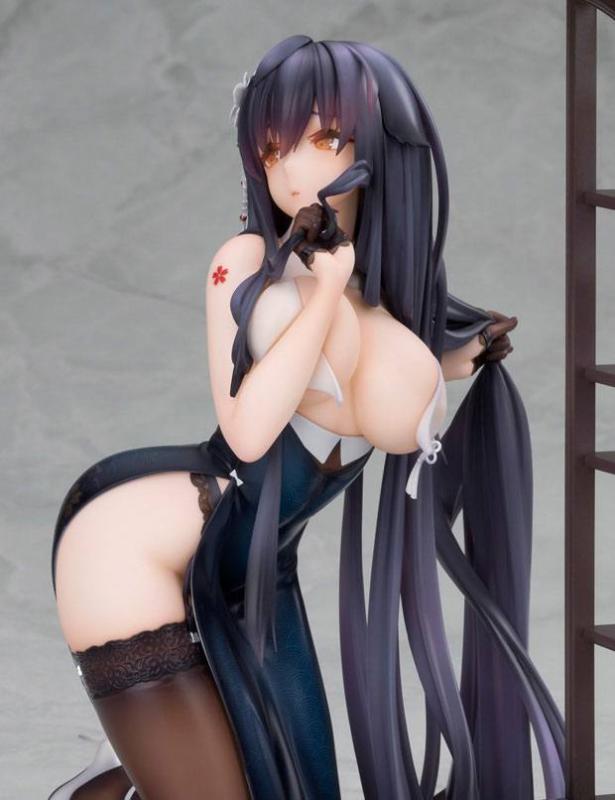 Azur Lane PVC Statue 1/7 Azuma 18 cm