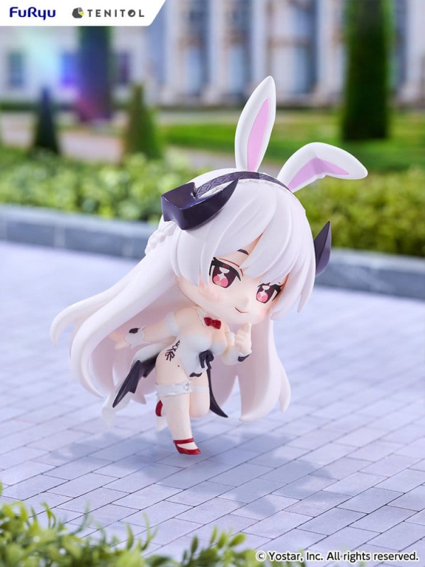 Stella Sora Tenitol PVC Figure Virigia(Bunny) [mini] 13 cm 3