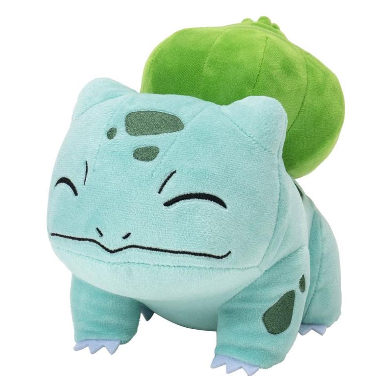 Pokémon Plush Figure Bulbasaur #3 20 cm