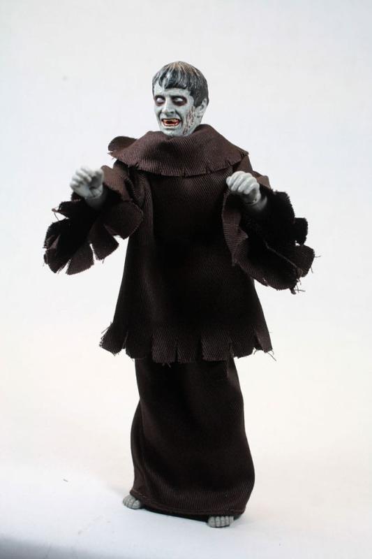 Hammer Films Action Figure The Plague of the Zombies () 20 cm