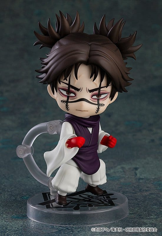 Jujutsu Kaisen Nendoroid Action Figure Choso (re-run) 10 cm 3