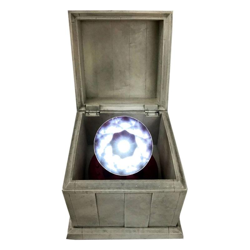 Masters of the Universe: Diamond Ray of Disappearance 20cm Replica - Factory Entertainment