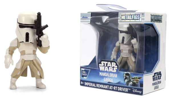 Star Wars Mini Figures Wave 2 6.5 cm Assortment (12) 5