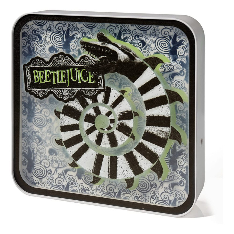 Beetlejuice Acrylic Light 1