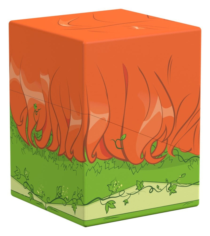 Squaroes Squaroe Batman: Gotham City GC012 - Poison Ivy 2